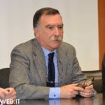 Fabio Salvatore Cilona è il nuovo questore di Arezzo
