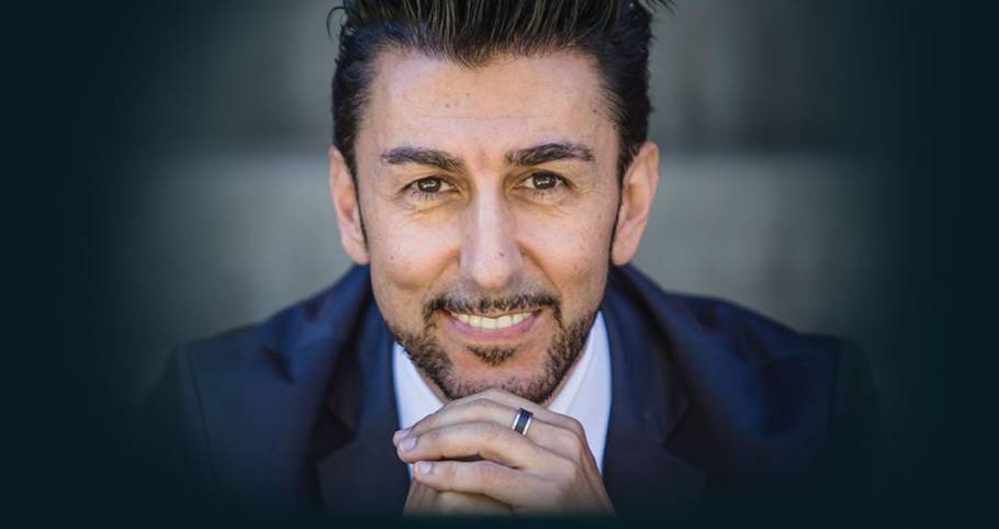 Hyperloop: l’aretino Gabriele Gresta e il treno piu’ veloce al mondo