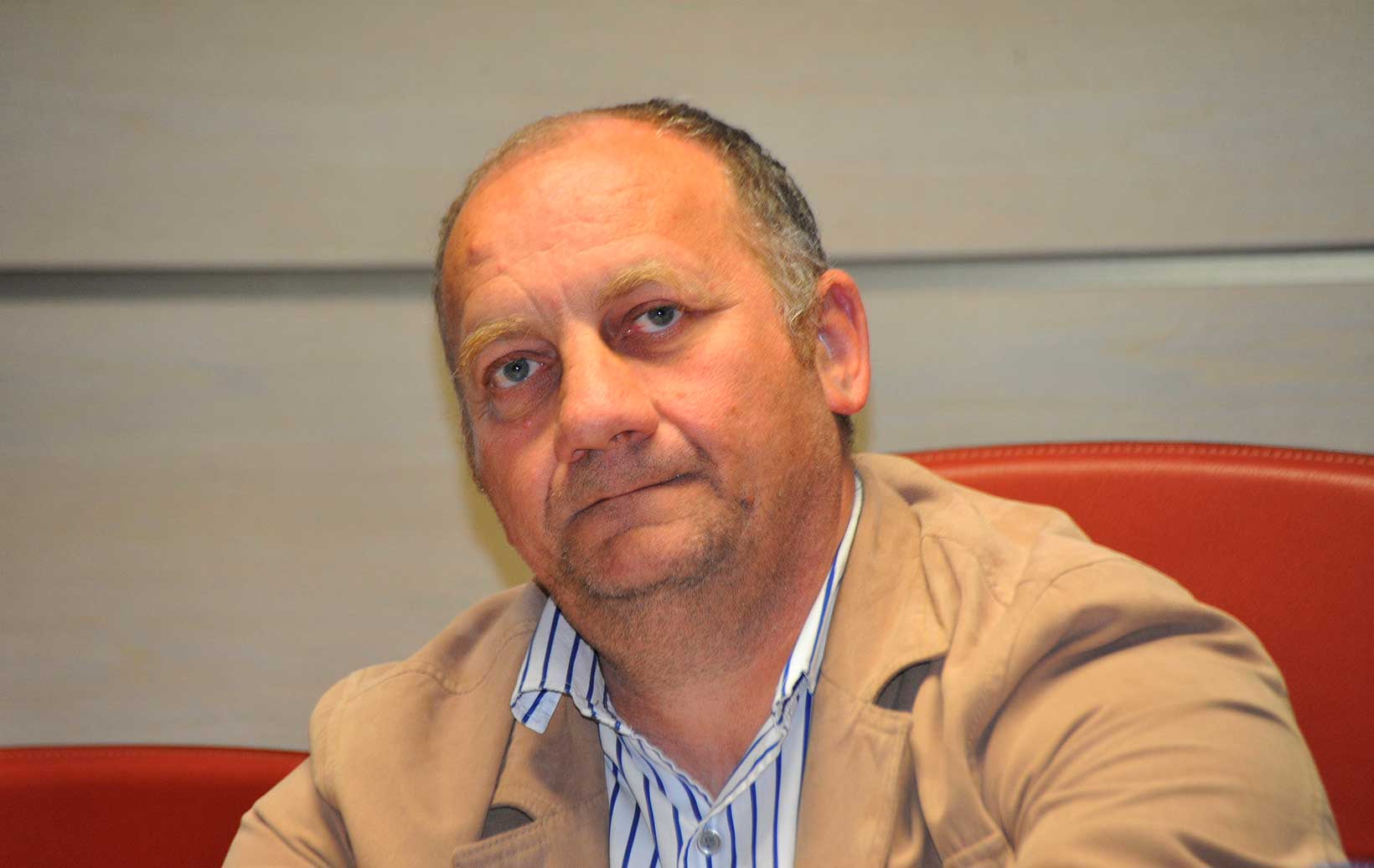Giordano Cerofolini confermato presidente provinciale di Confartigianato Edilizia