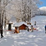 Impianti neve