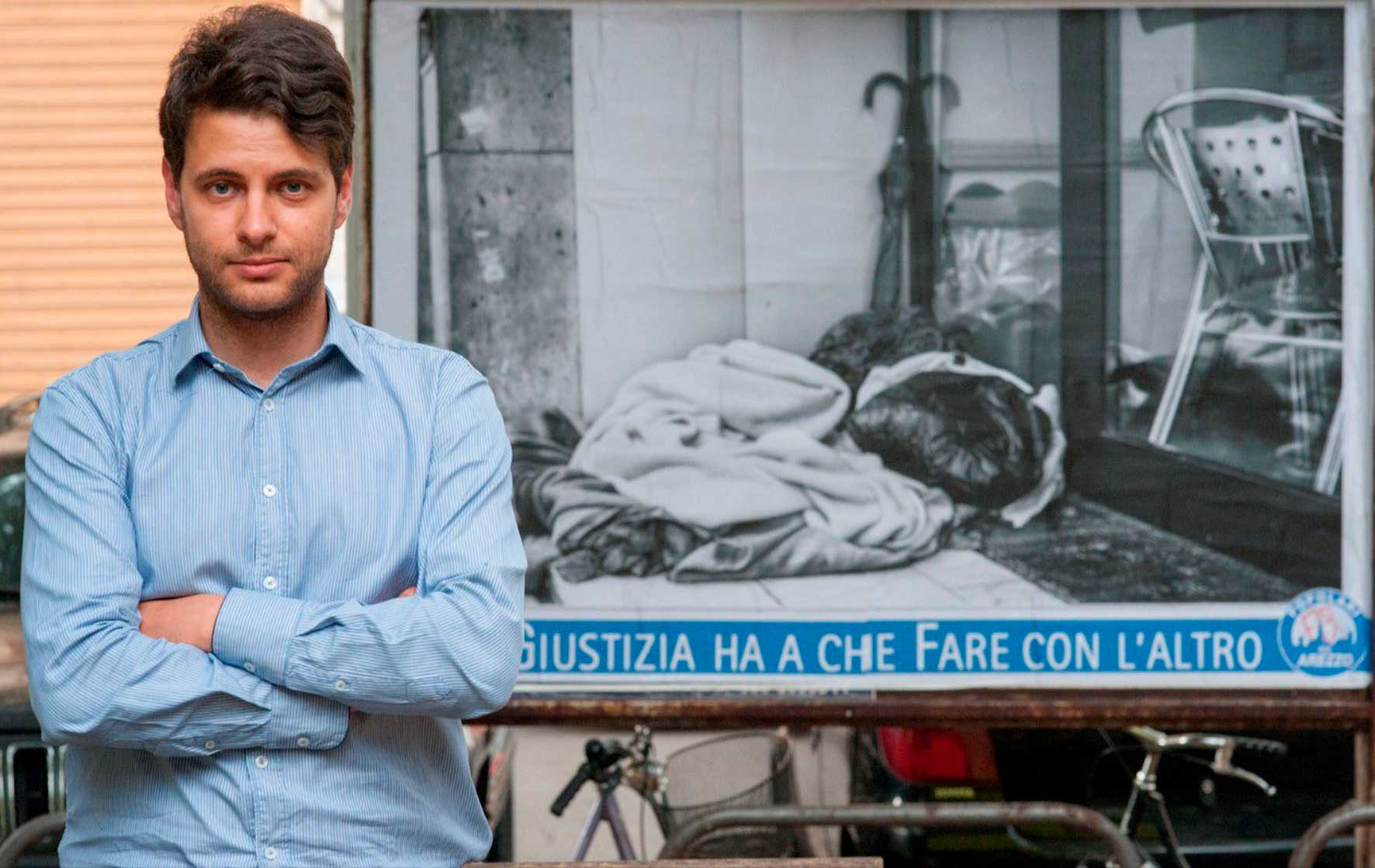 Politiche sociali, mancano progettazione e senso di comunità