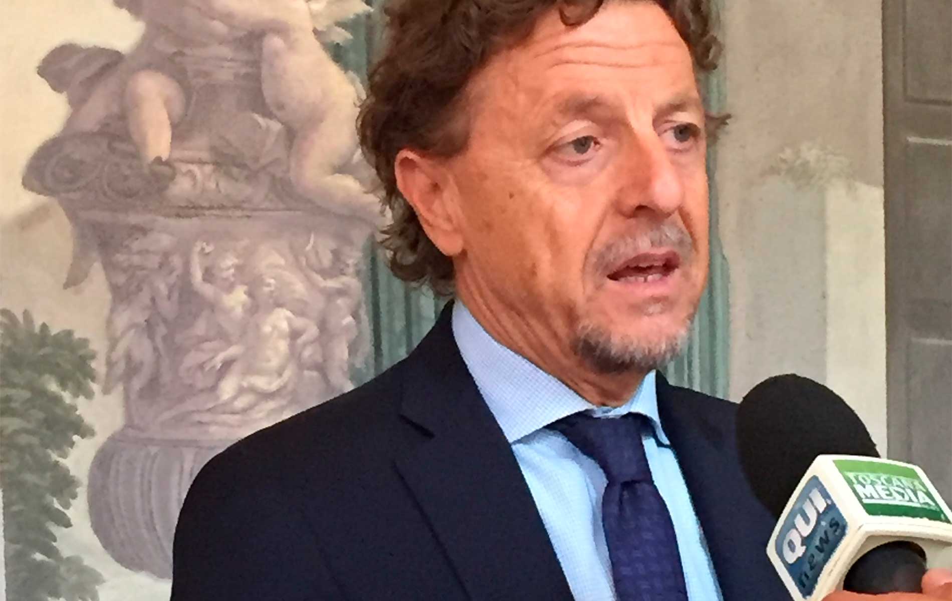 Paolo Marcheschi (Fdi): “Rossi faccia i necessari spostamenti di bilancio per trovare risorse con cui aiutare le attività economiche”