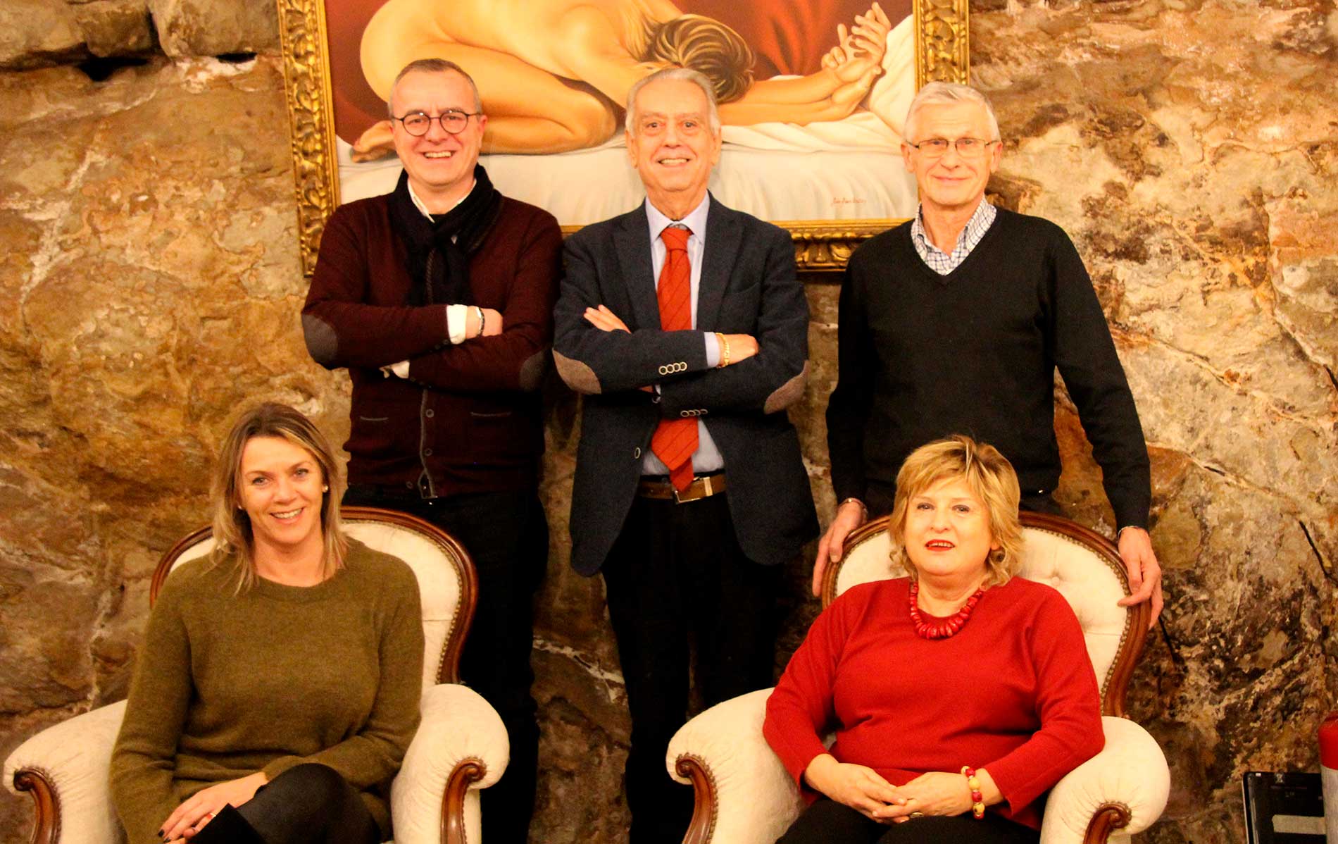 Torna il Premio Pietro L’Aretino: il 1 marzo al Teatro Petrarca di Arezzo