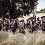 Scannagallo - Rievocazioni storiche
