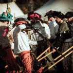 Scannagallo - Rievocazioni storiche