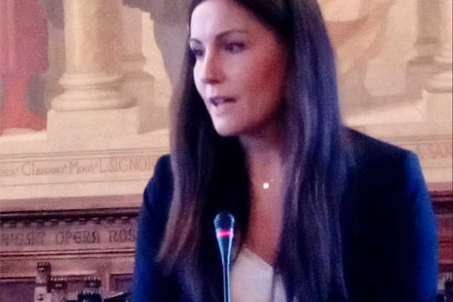 Laterina Pergine V.no: reddito di cittadinanza e servizi alla collettività