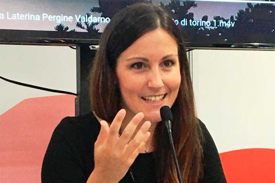 Covid nelle scuole. Simona Neri: “Presidi e Sindaci non informati dalla Asl” Covid nelle scuole. Simona Neri: “Presidi e Sindaci non informati dalla Asl”