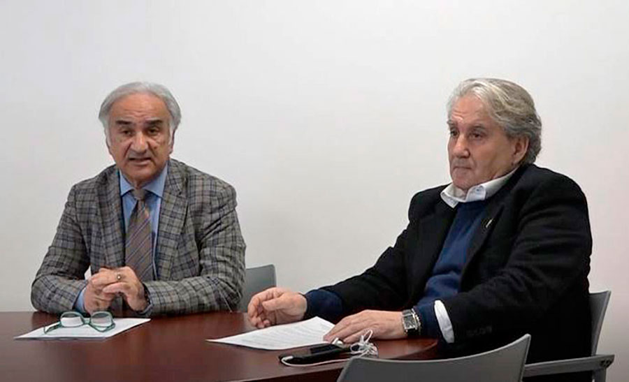 Chiusi della Verna e il Consorzio di Bonifica 2 Alto Valdarno si uniscono per mettere in sicurezza il paese del Corsalone