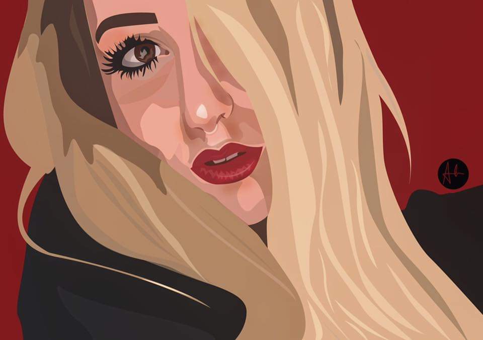“Faces” di Alessia Modesti dal 12 al 26 gennaio all’Informagiovani di Arezzo