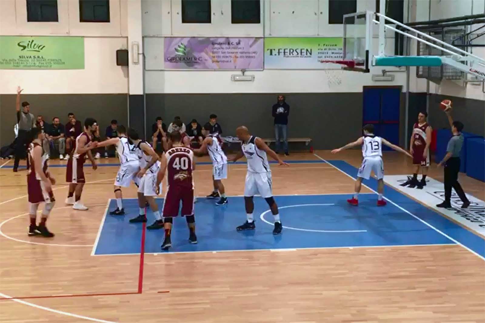 Domenica in programma al PalaEstra di Siena Gara 3 di Finale PlayOff