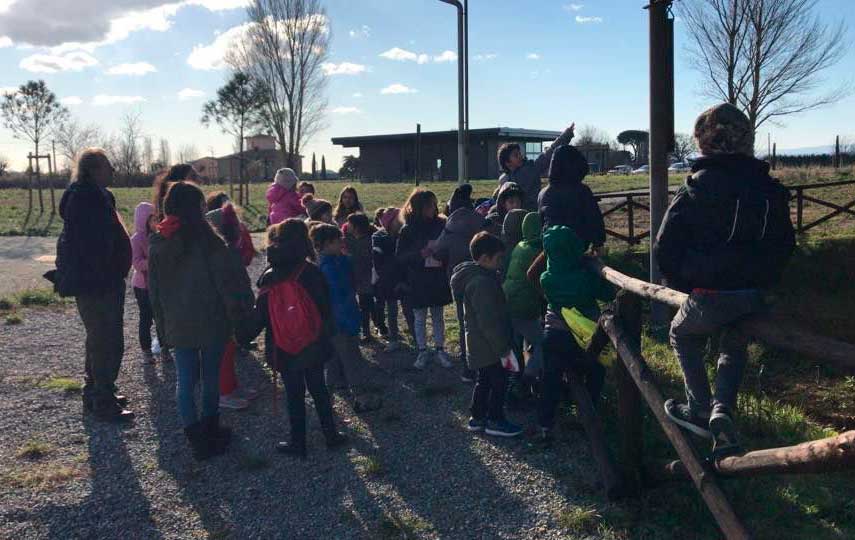 Un successo il natale ”culturale” del Maec