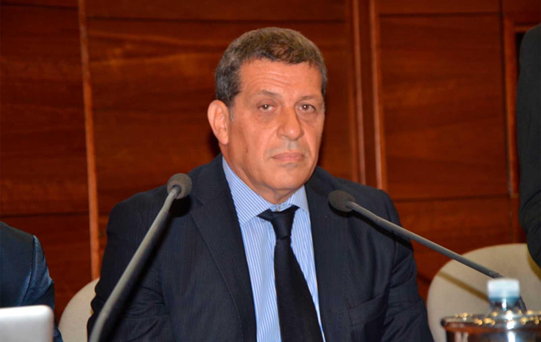Luigi Ciampalini guida l’Ortopedia verso il futuro