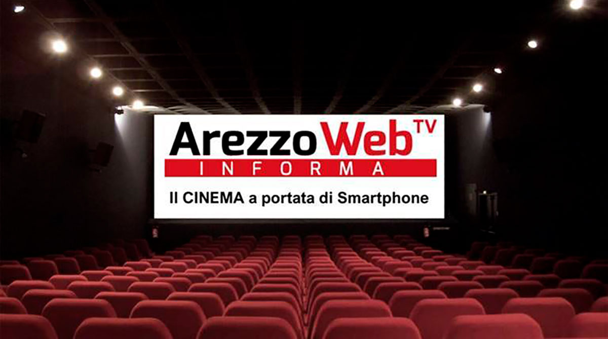 Il CINEMA a portata di Smartphone