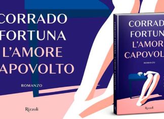 Corrado Fortuna - "L'amore capovolto"