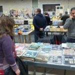 Fiera del DISCO e del FUMETTO​
