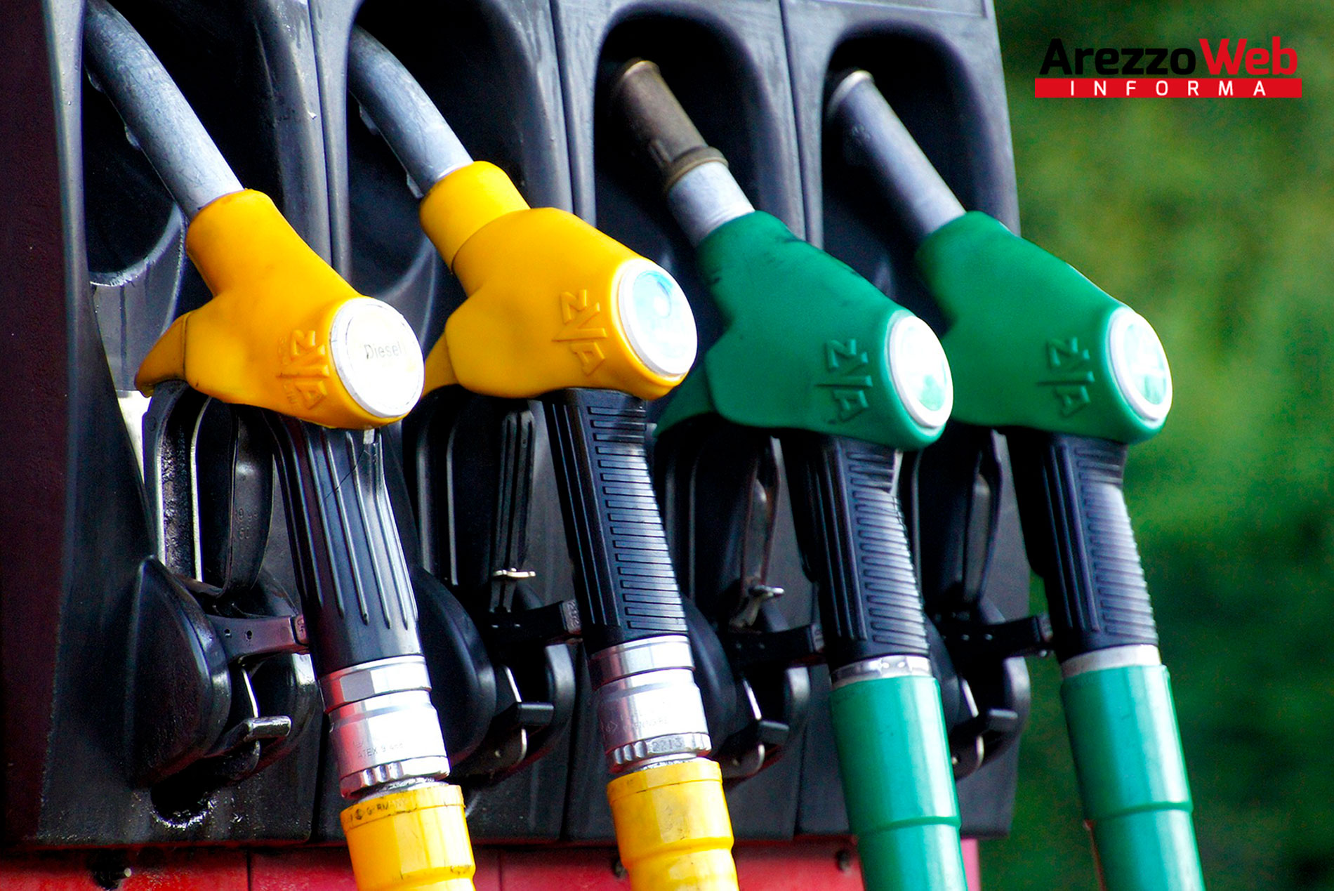 Sciopero dei benzinai il 6 e 7 novembre. Ecco quelli aretini che restano comunque aperti