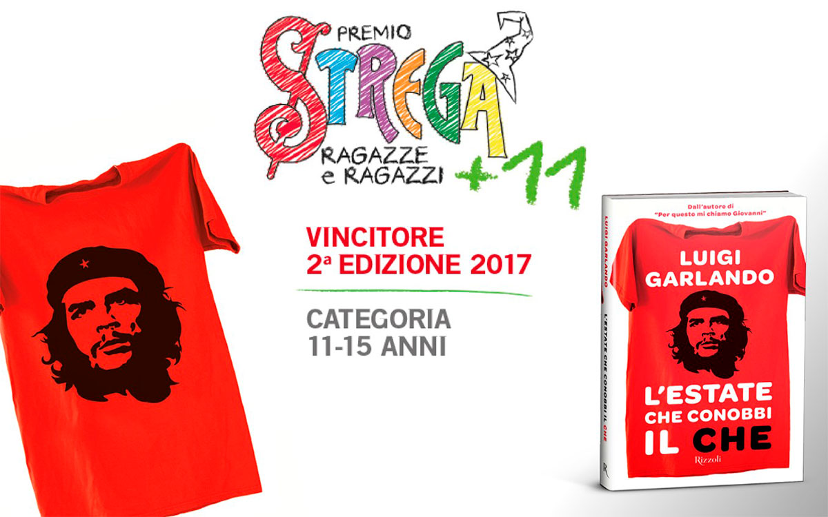 L’estate che conobbi il CHE
