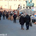 Fiera Antiquaria - Arezzo 2019