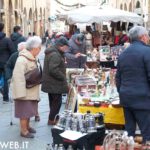 Fiera Antiquaria - Arezzo 2019