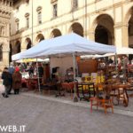 Fiera Antiquaria - Arezzo 2019