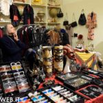Fiera Antiquaria - Arezzo 2019