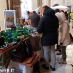 Fiera Antiquaria - Arezzo 2019