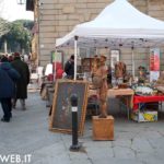 Fiera Antiquaria - Arezzo 2019