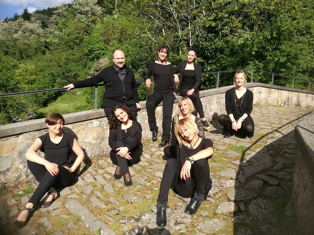 Incontro tra Russia e Toscana sul palcoscenico e in cucina all’interno del Teatro Rosini