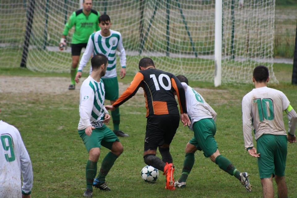 Terza categoria, San Paolino – Orange Don Bosco, al via il girone di ritorno