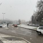Neve Arezzo