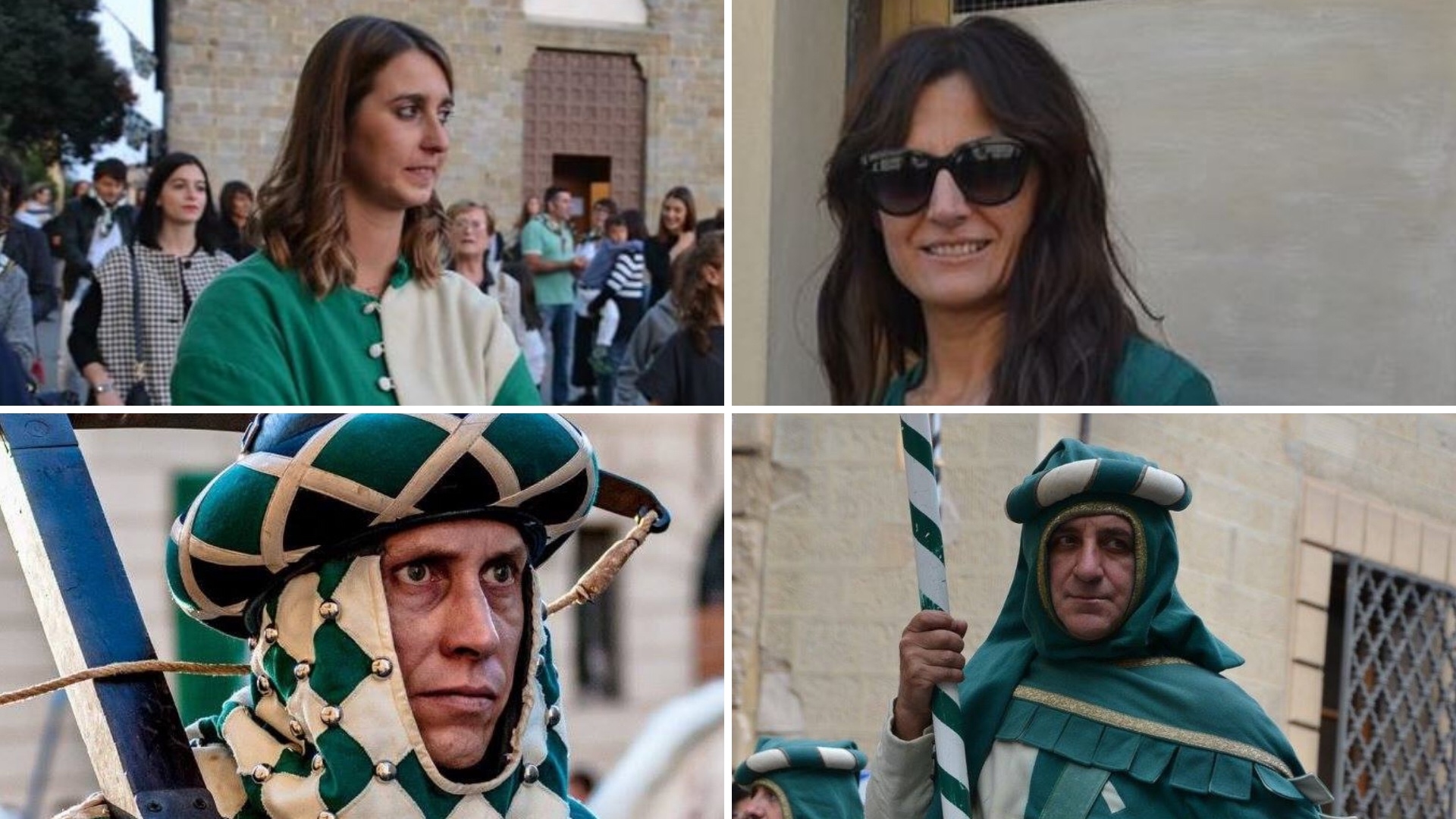 Quattro nuovi ingressi nel  consiglio direttivo di Porta Sant’Andrea