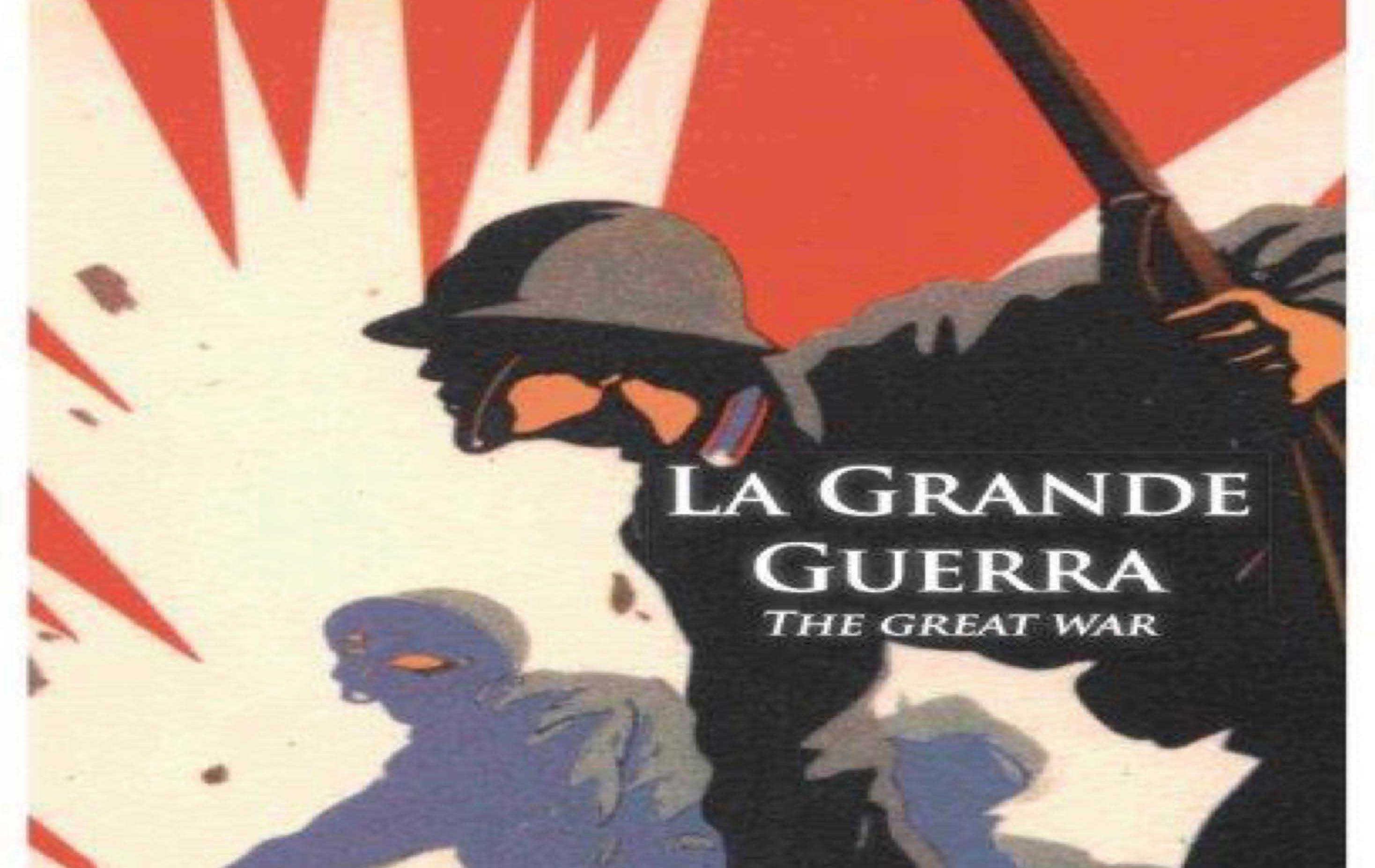 A Castiglion Fiorentino arriva la mostra itinerante “La Grande Guerra”.