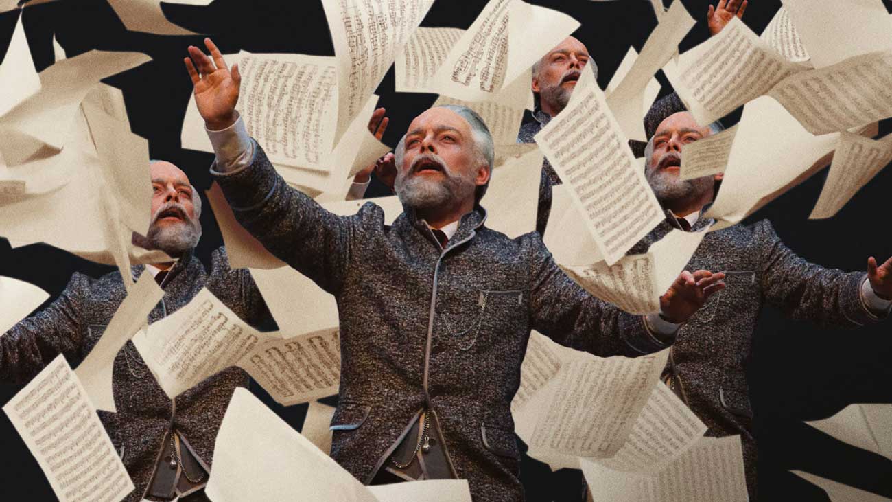 La grande opera lirica torna ad Arezzo live dalla storica sala londinese