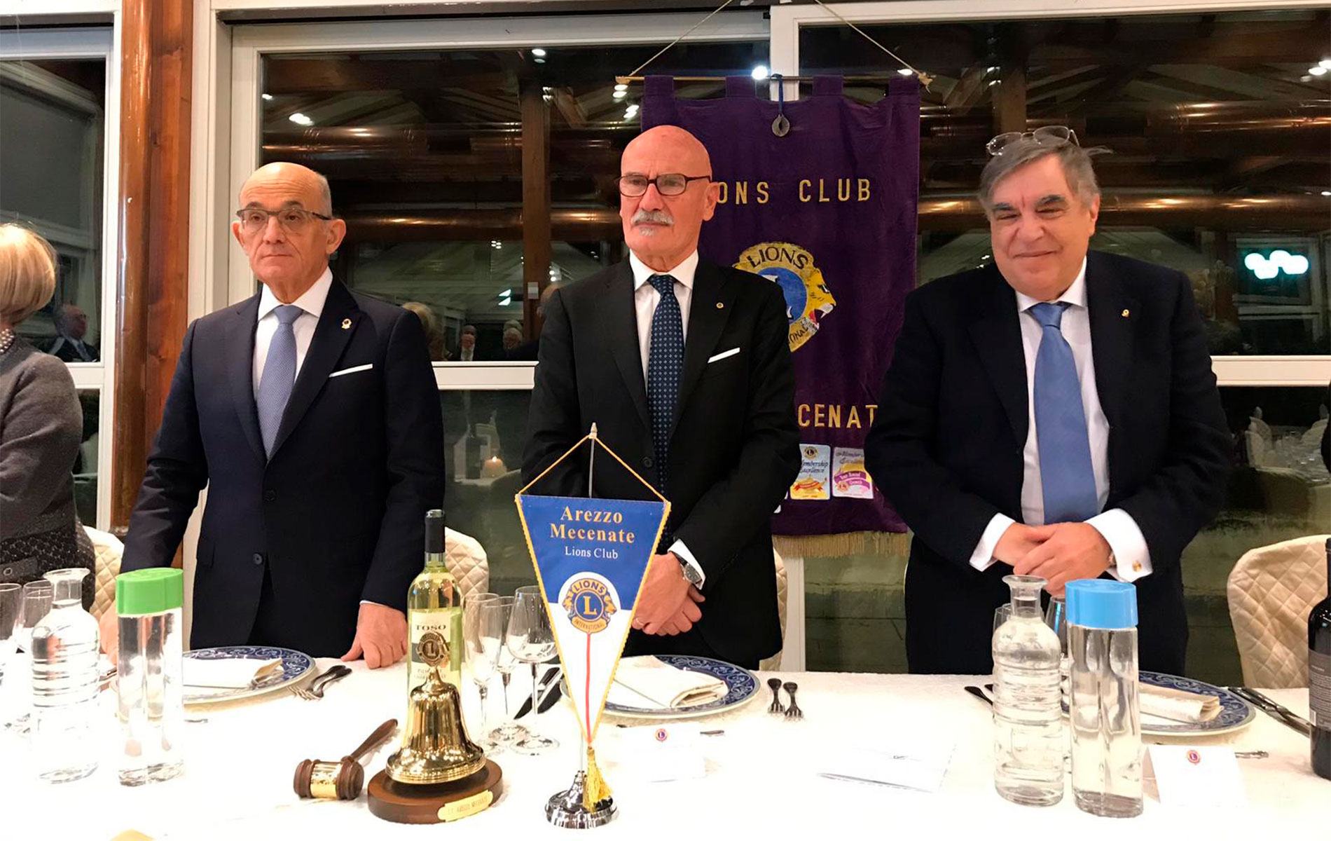 Lions Club Arezzo