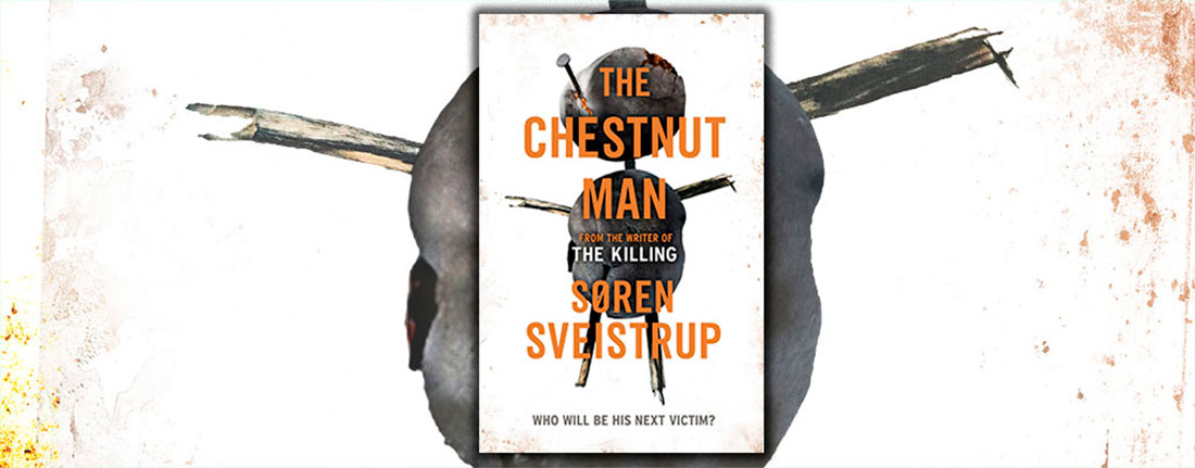 L'uomo delle castagne - Soren Sveistrup