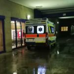 misericordia 118 ambulanza