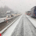 neve e ghiaccio