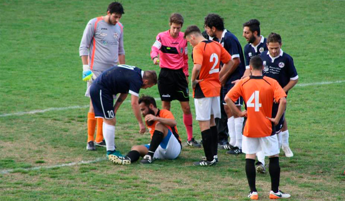 Poppi: Orange Don Bosco 0-0, termina a reti inviolate il primo incontro del 2019
