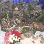 Presepe più bello famiglie e privati - Menci