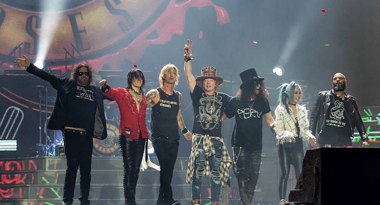 rock