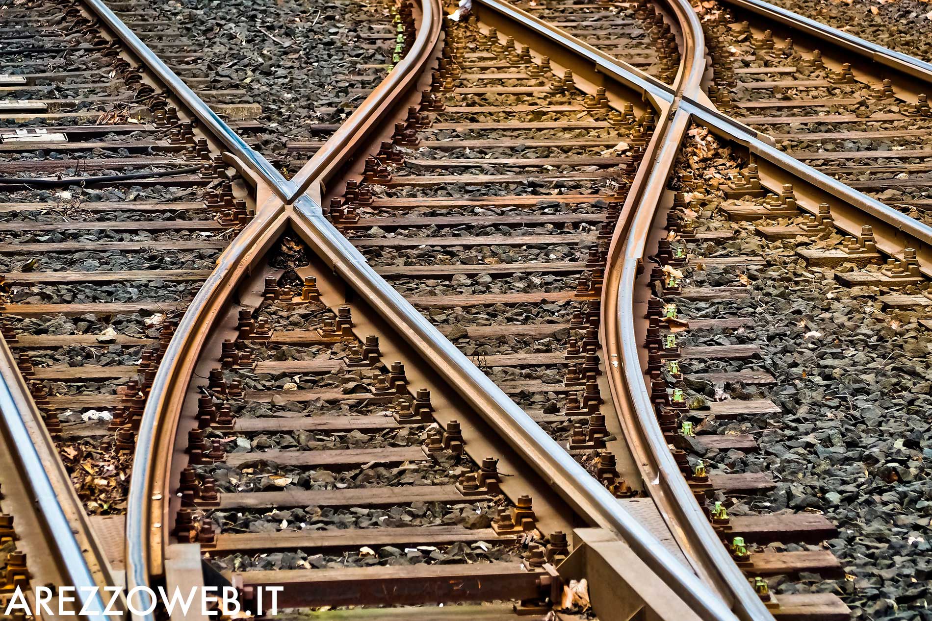 “Ancora nessuna certezza sulla biglietteria della stazione ferroviaria di Terontola, il territorio rischia definitvamente di perdere un importante servizio pubblico”
