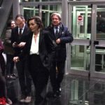 Sentenza Crack Banca Etruria