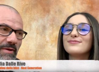 Sofia Dalle Rive - Giardino Delle Idee Next Generation