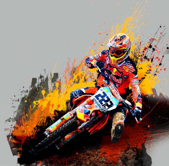 Antonio Tony Cairoli