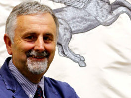 Vincenzo Ceccarelli