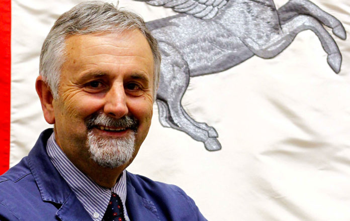 Vincenzo Ceccarelli