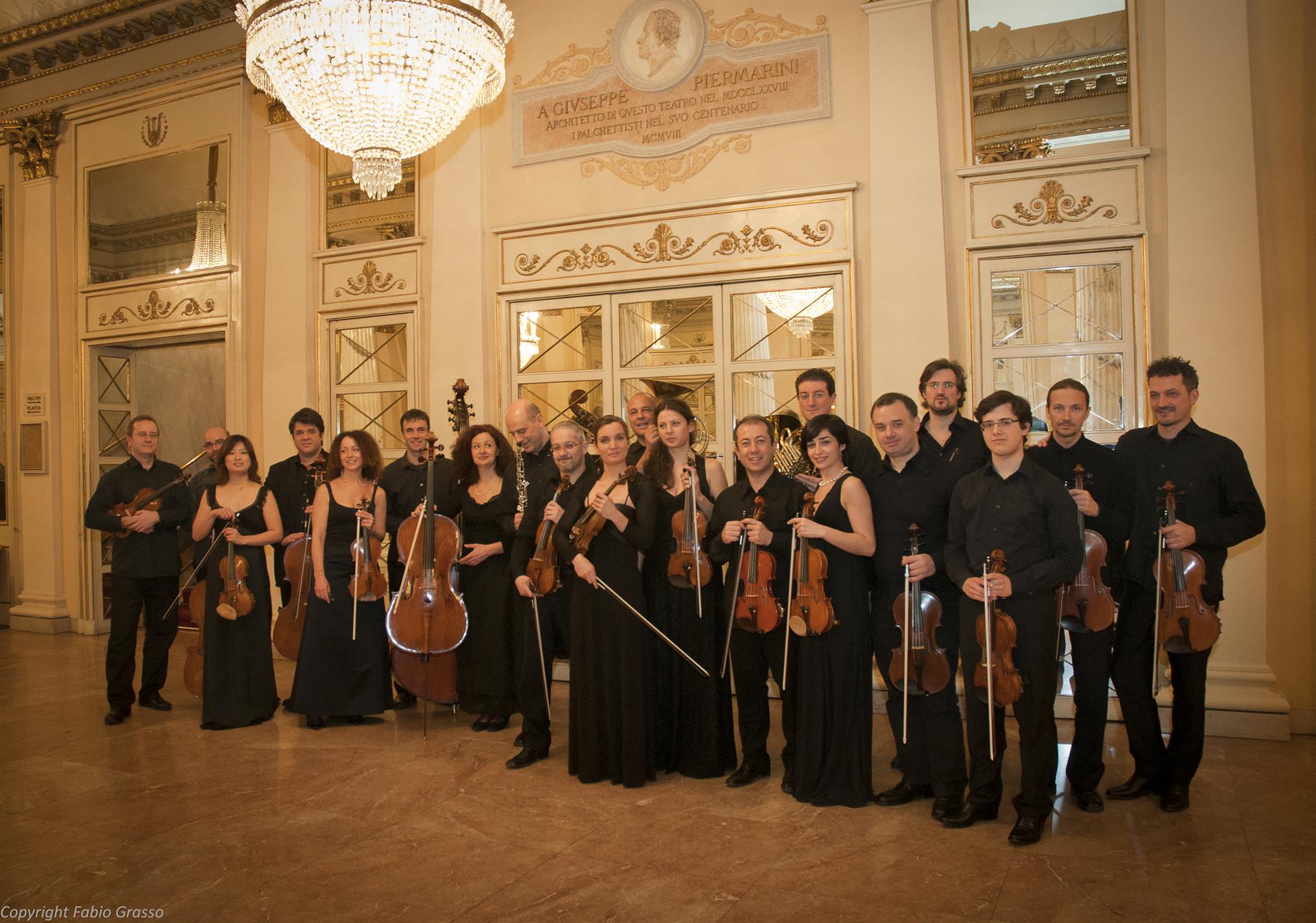 I Virtuosi del Teatro alla Scala protagonisti di “Arezzo Classica”