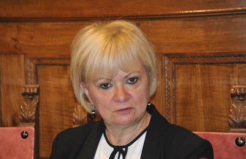 Cornacchini passa al Gruppo Misto
