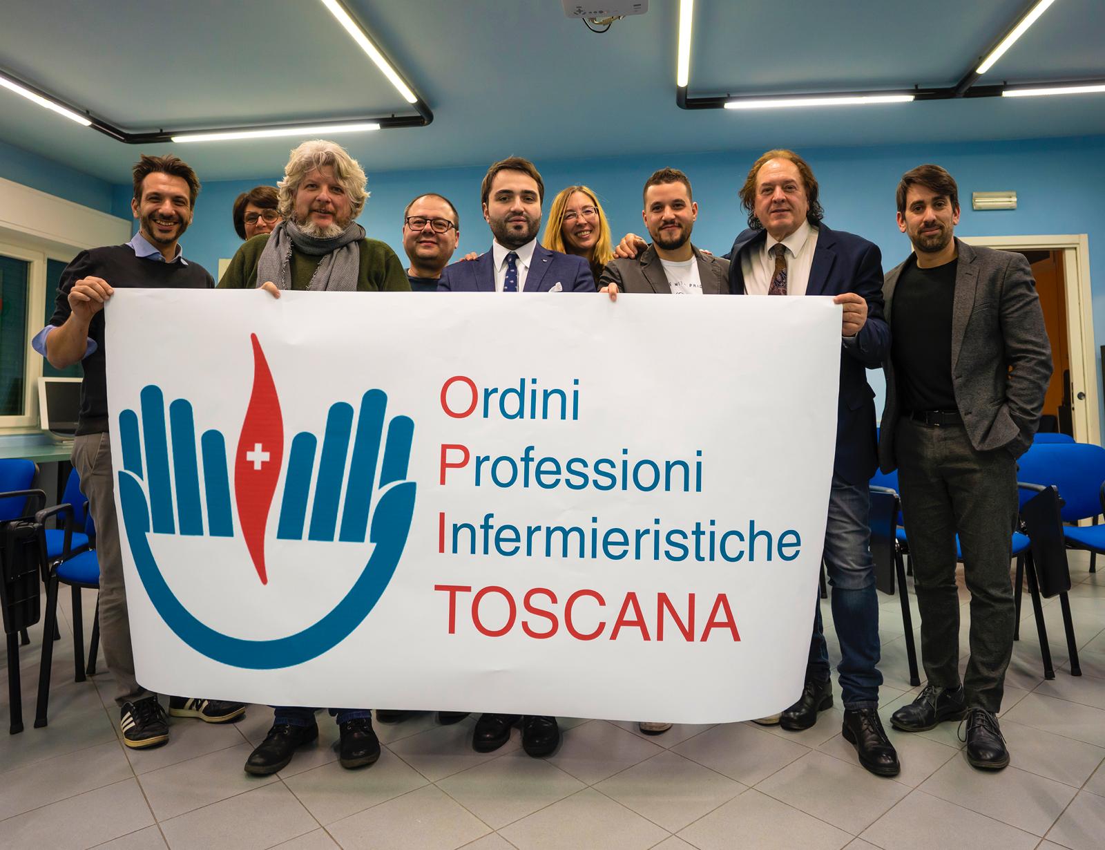 Nuovo caso in Toscana di violenza sugli operatori sanitari