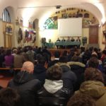 Porta sant’andrea Assemblea soci